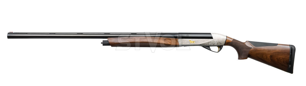 Рушниця мисливська Benelli Raffaello De Luxe A.I. кал. 12, 28" фото 6