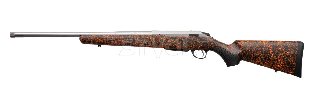 Карабін Tikka T3x RH 308WIN/10 LITE RTECH FL SS FL 3RD MB B/O 20in MT5/8-24 фото 6