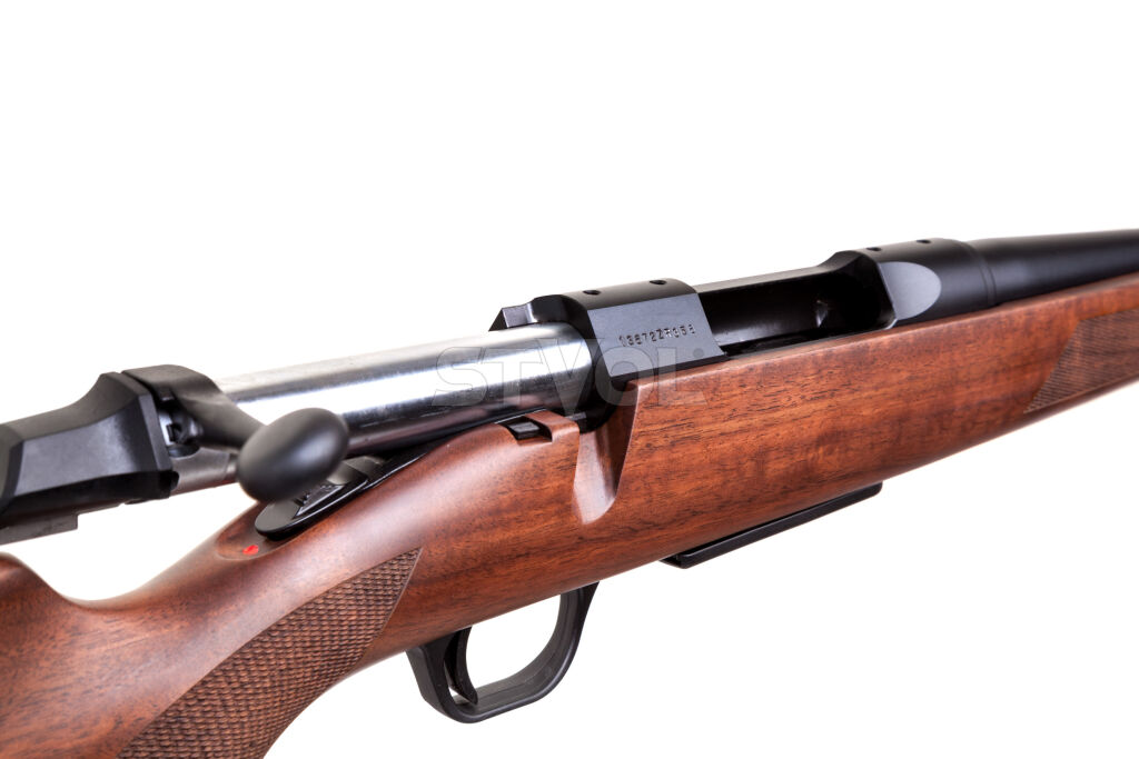 Карабін нарізний Browning A-Bolt 3 Hunter кал.30-06 фото 4