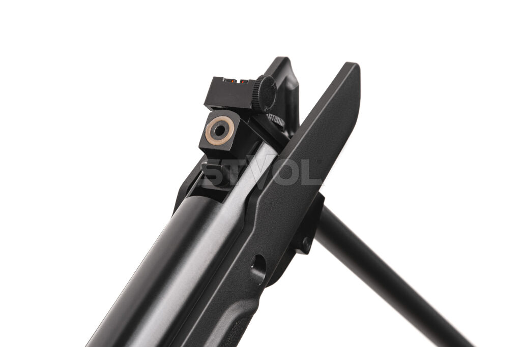 Пневматическая винтовка Crosman Vital Shot, кал. 4,5 Фото 6