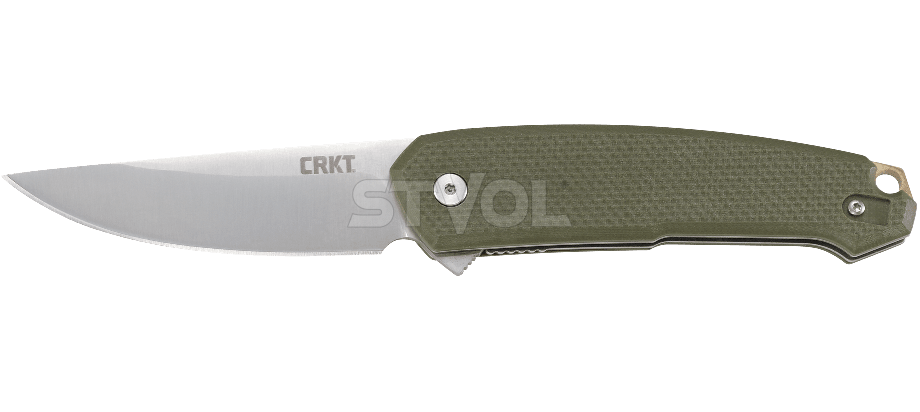 Ніж CRKT "Tueto" фото