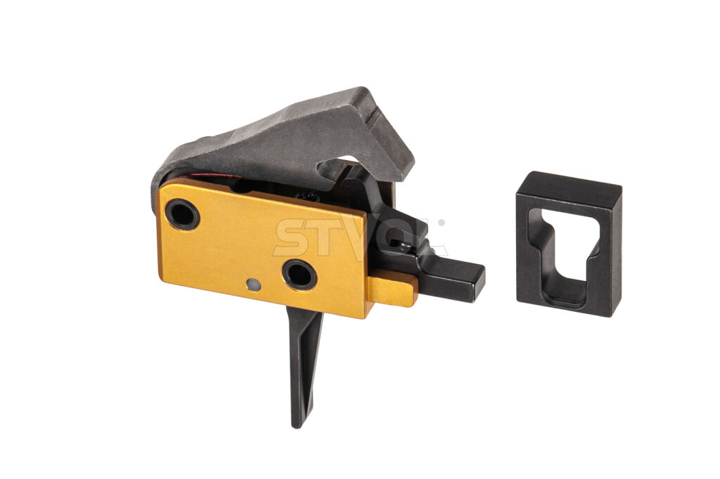 УСМ Timney AR PCC Trigger 1st STAGE фото 2
