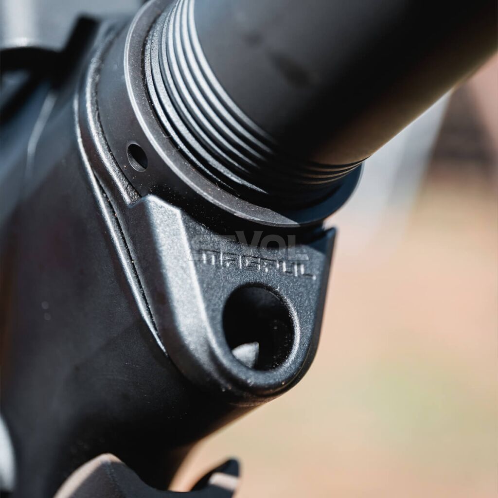 Антабка Magpul QD ASAP MAG529 Фото 3