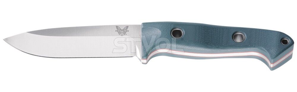Ніж Benchmade Sibert "Bushcrafter" фото 3