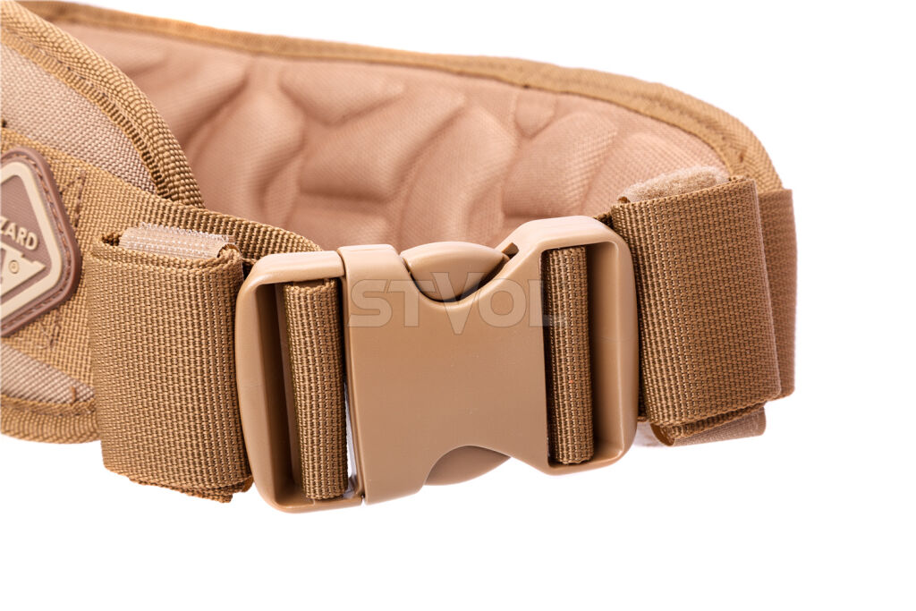Пояс розвантажувальний Hazard 4 MOLLE Load Belt фото 5