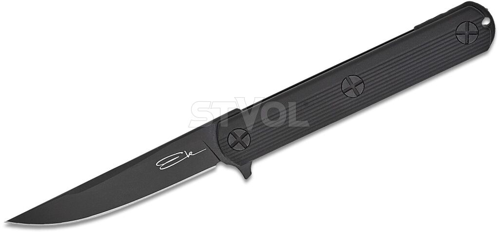 Ніж KA-BAR "EK Folder" фото