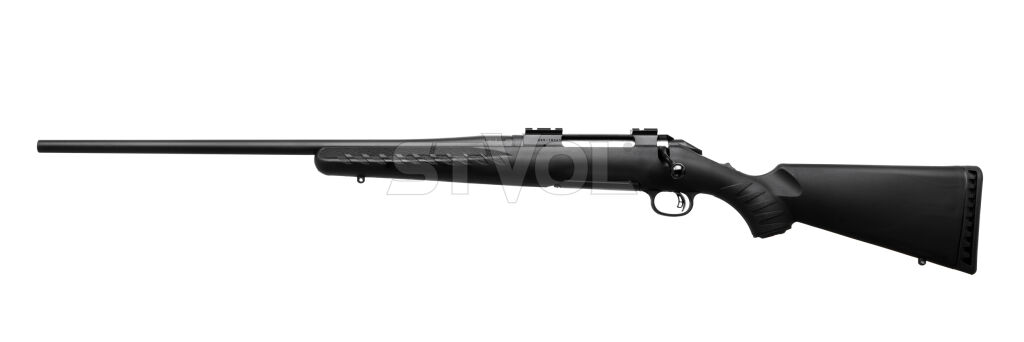 06917 Карабін нарізний RUGER American Rifle Standard LH .308Win фото 4