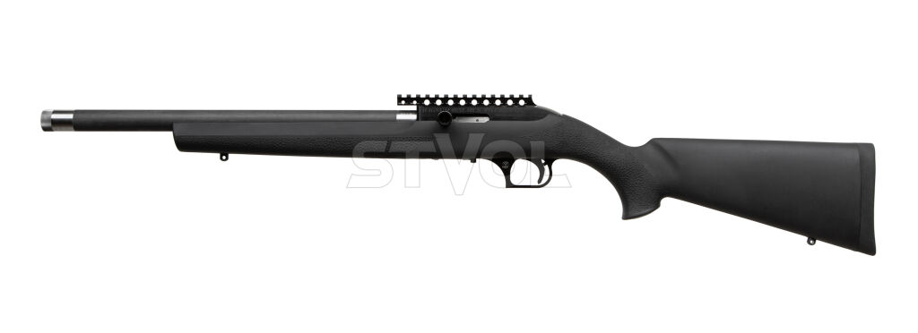 Карабін нарізний Magnum Research MLR Switchbolt Hogue кал.22LR фото 9