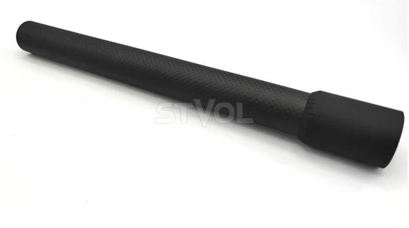 Кожух з інтегрованим тюнером ствола FX Shroud Impact 500 мм, кал.177 фото
