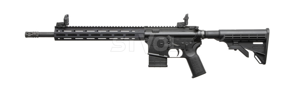 А101079 Карабин охотничий Tippmann Arms M4-22 ELITE-L Фото 7