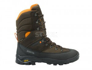 Ботинки Zambezi GTX "Beretta" brown фото 4