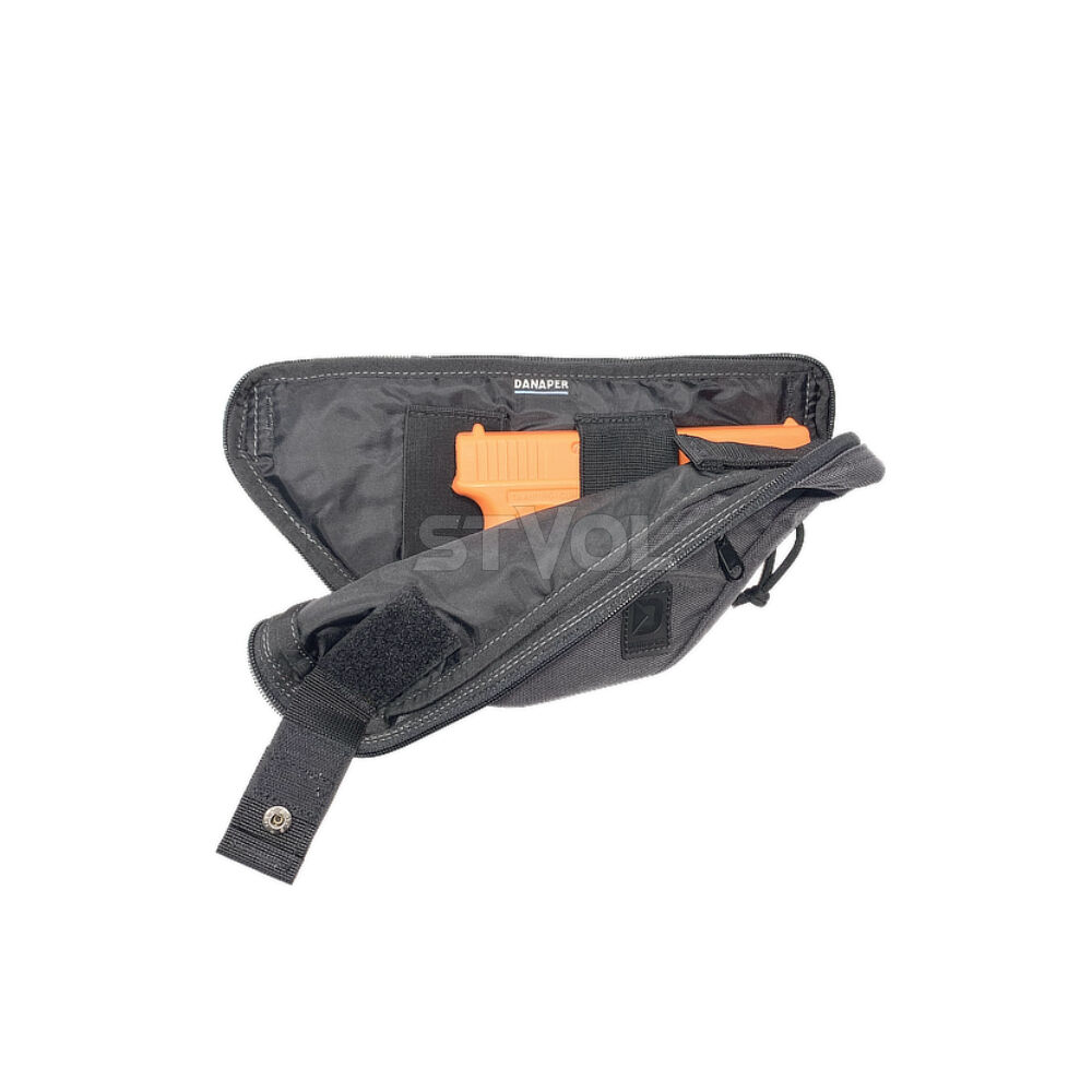 Сумка DANAPER Speedy Graphite фото 2