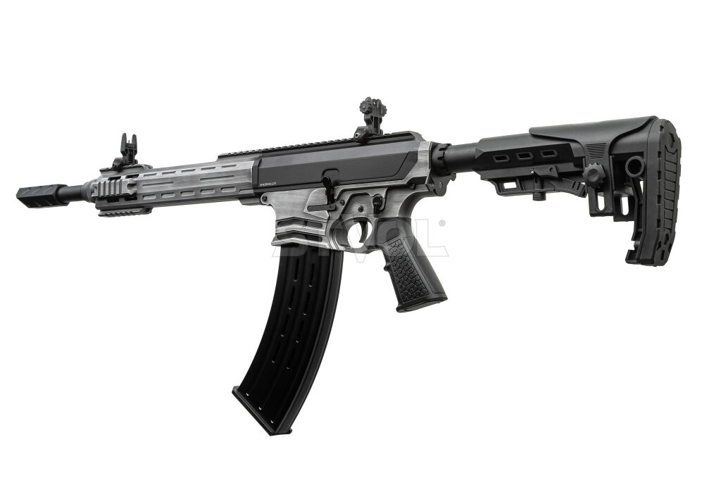 BA812 OLD GRAY, 12/76 18,5" Рушниця мисливська BESTHUGLU фото 10