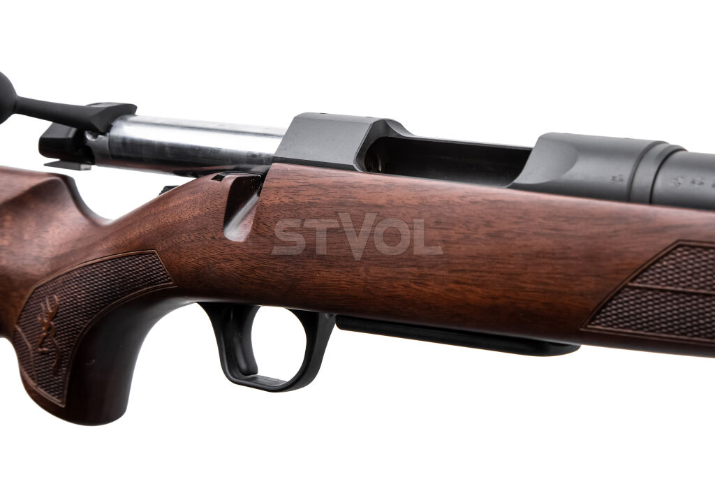 Карабін мисливський Browning A-BOLT 3+ Hunter 308Win фото 5