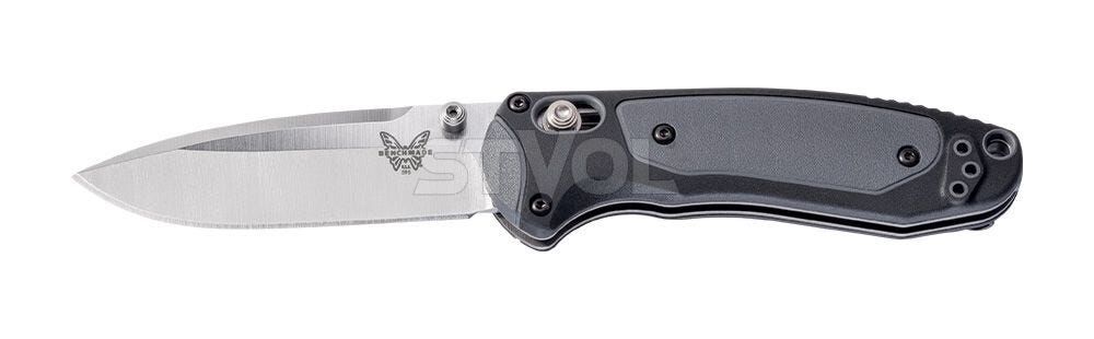 Ніж Benchmade "Mini Boost" фото 2