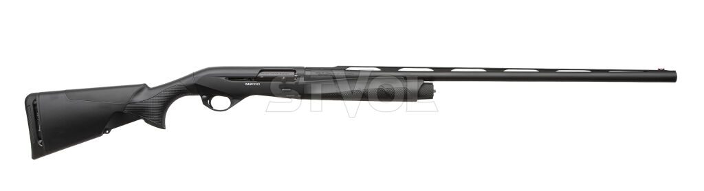 Рушниця мисливська Benelli M2 PRO BLACK INT.CH. SHORT TUBE EUR, кал. 12, 30" фото
