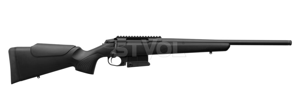 Карабін нарізний Tikka T3x CTR SYNTHETIC кал.260REM фото