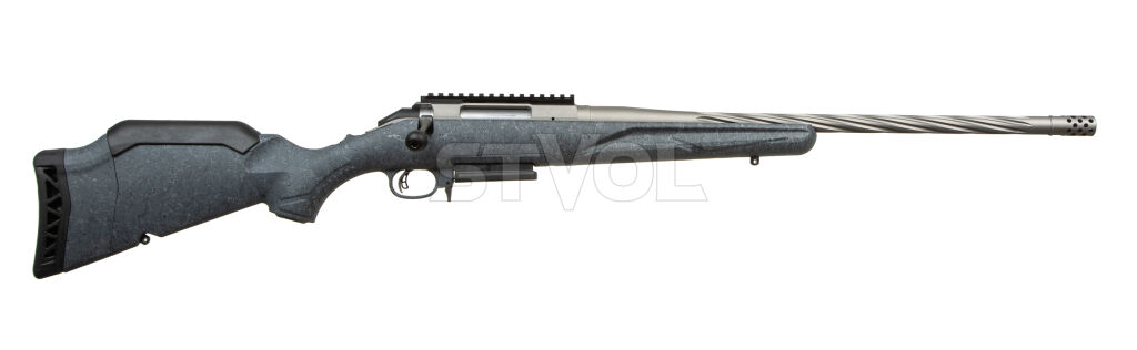 46902 Карабін нарізний RUGER American Rifle Standard GEN II .308Win 20" фото