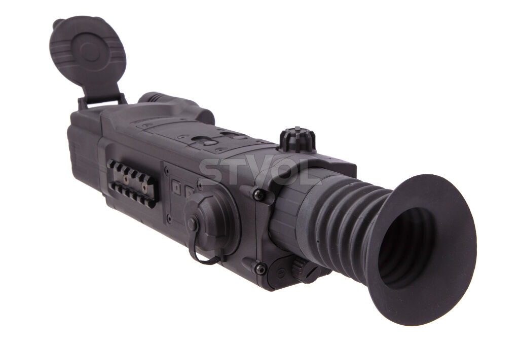 Прицел ночного видения Pulsar Digisight N770 А без крепления Фото 2