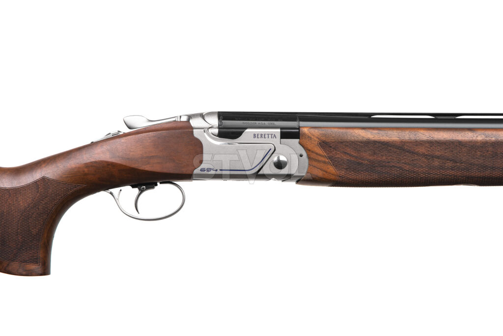 Рушниця мисливська Bеretta 694  Pro Sporting TSK OCHP  кал. 12, 76 см, фото 2