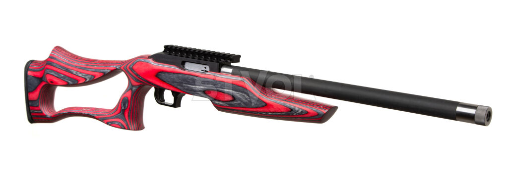 Карабін нарізний Magnum Research MLR Switchbolt Evolution кал.22LR фото 6