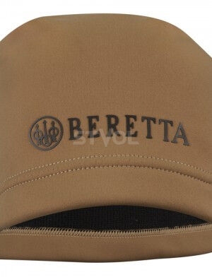 Шапка B-Xtreme Beanie Camo "Beretta" фото 3