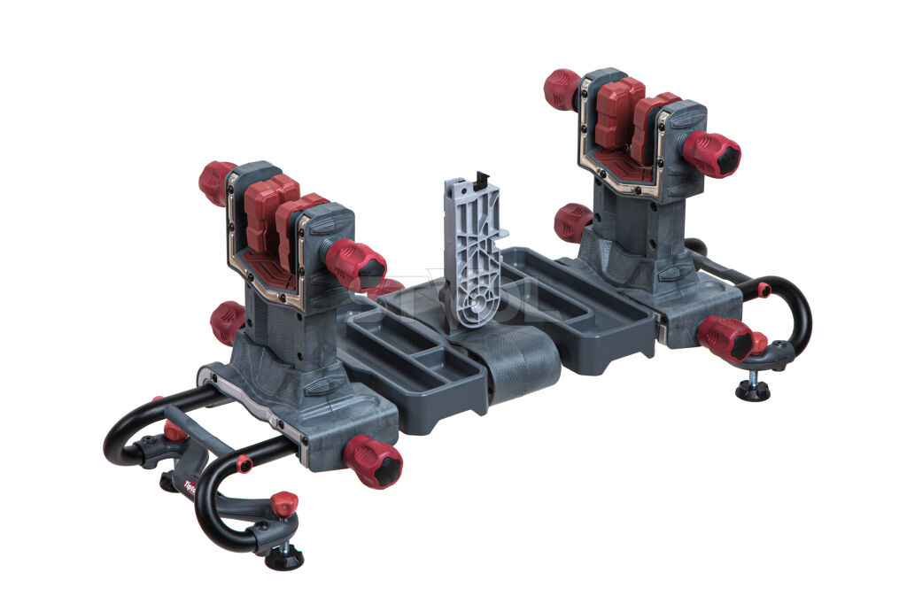 Станок для чистки Tipton Ultra Gun Wise Фото 2