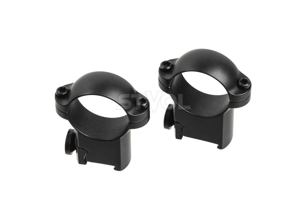 Кільця Leupold для Sako High Matte 1" фото 2