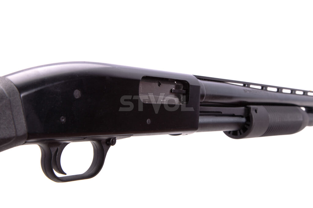 Рушниця мисливська Maverick M88 Combo кал.12 28 "& 18.5" фото 6