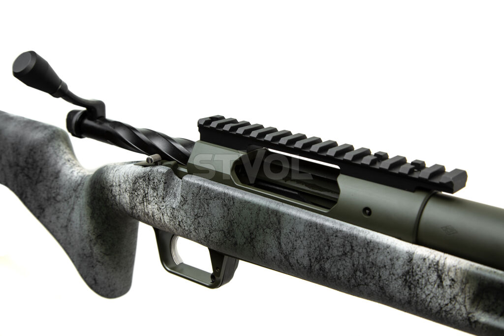Карабін нарізний Springfield 2020 Redline 308 WIN 20" фото 7