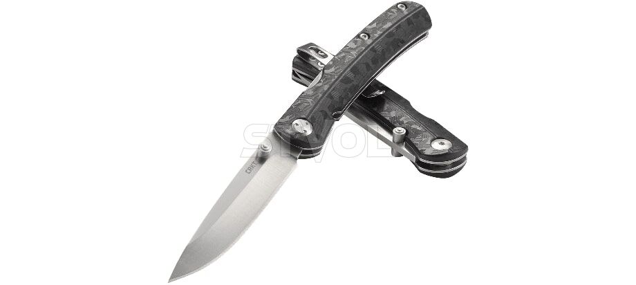 Нож CRKT "Kith" Фото 3