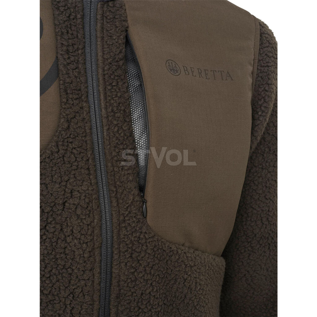 Куртка чоловіча Trailhead Thermal Pro "Beretta" (brown) фото 3