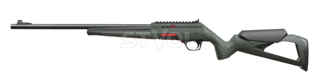 Карабин охотничий Winchester Wildcat Stealth 16,5" 22LR Фото 2