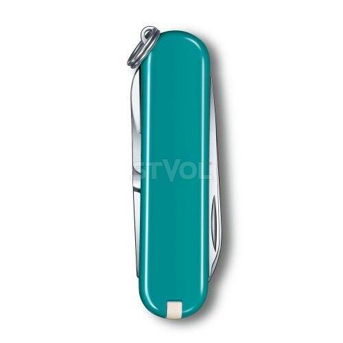 Ніж Victorinox Сlassic SD «Mountain Lake», блістер фото 3