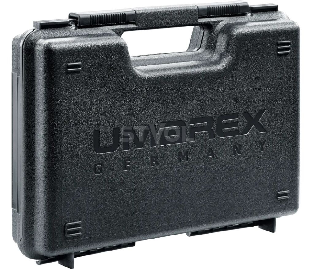Кейс Umarex для пневматического пистолета 30 см