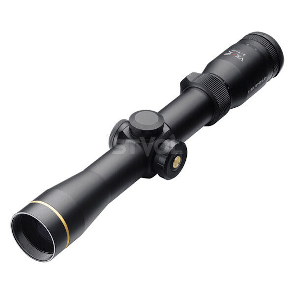 Прицел оптический Leupold VX.R 2-7x33 Firedot Duplex Фото 2