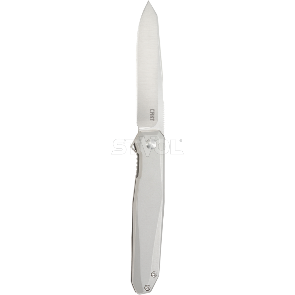 Ніж CRKT "Facet™ Silver" фото