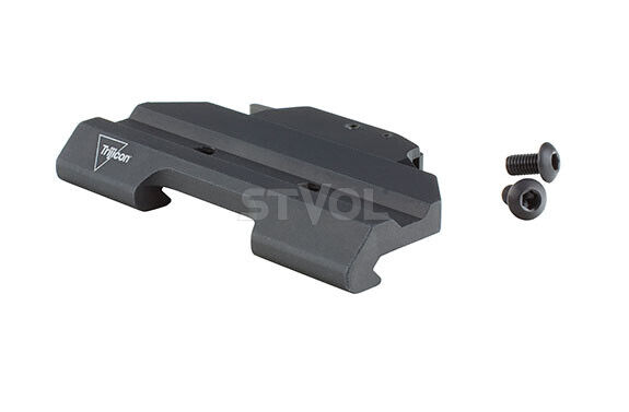 Кріплення TRIJICON для ACOG швидкоз'ємне фото
