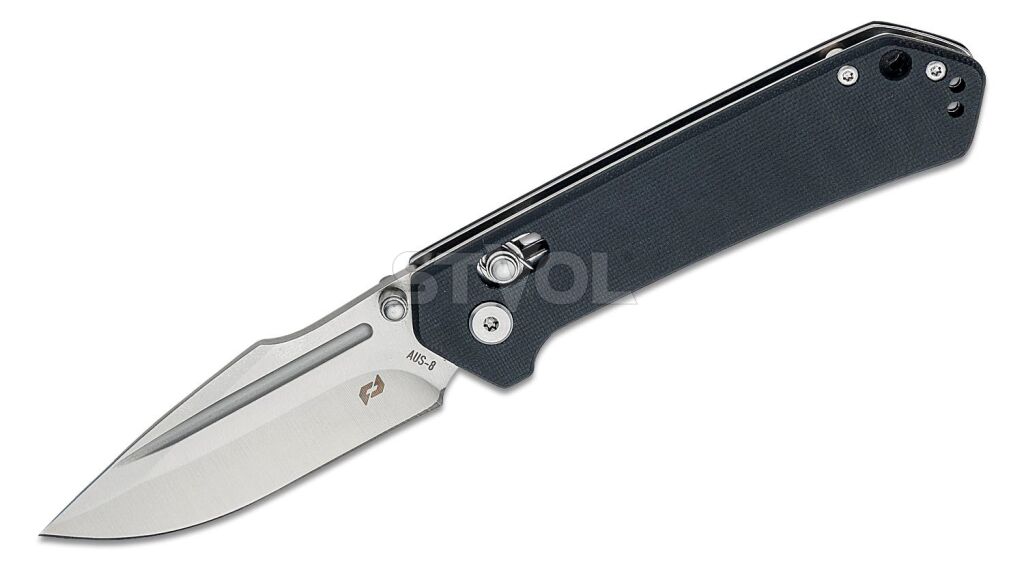 Нож Schrade Divergent Pivot Lock