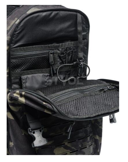 Рюкзак "Beretta" Tactical Multicam® на 29 л фото 8