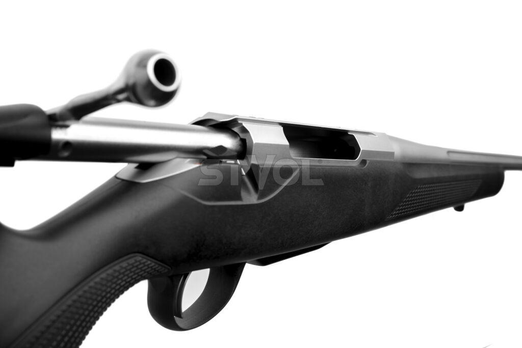 Карабин нарезной T3x кал. 308WIN LITE Stainless Flutted Фото 4