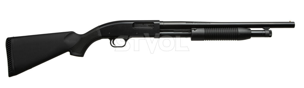 31043 Ружье гладкоствольное Maverick M88  кал.12 18,5" Synthetic PG