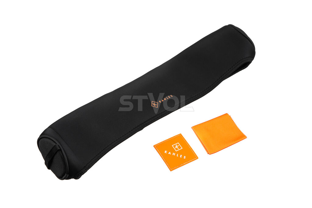 Приціл оптичний KAHLES K540i DLR CCW 5-40x56 (36 мм) illum. Skmr4+ w-left FFP фото 12