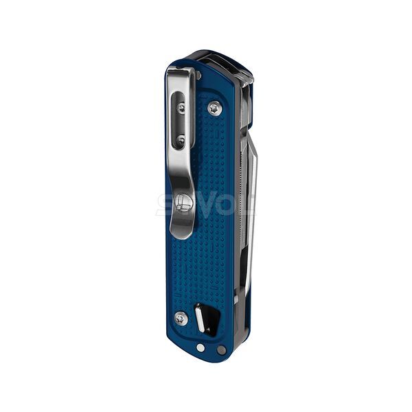 Мультиінструмент Leatherman Free T4 фото 4