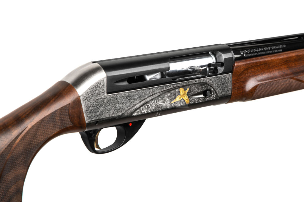 Bellmonte Passion MK2  12 кал. 71 MC,Ружье охотничье Benelli Фото 4