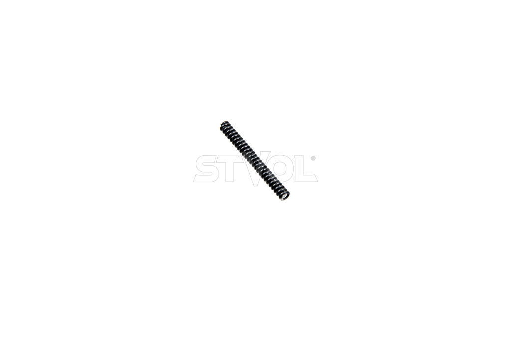 Пружина ежектора AR-15 фото 2