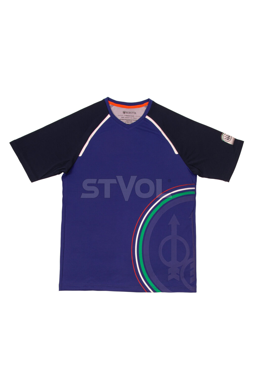 Футболка чоловіча  Uniform Pro EVO "Beretta" фото 2
