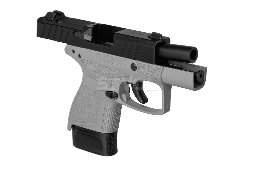 Спортивный пистолет Beretta APX-A1 Carry калибр 8rd 9x19 WG Фото 5