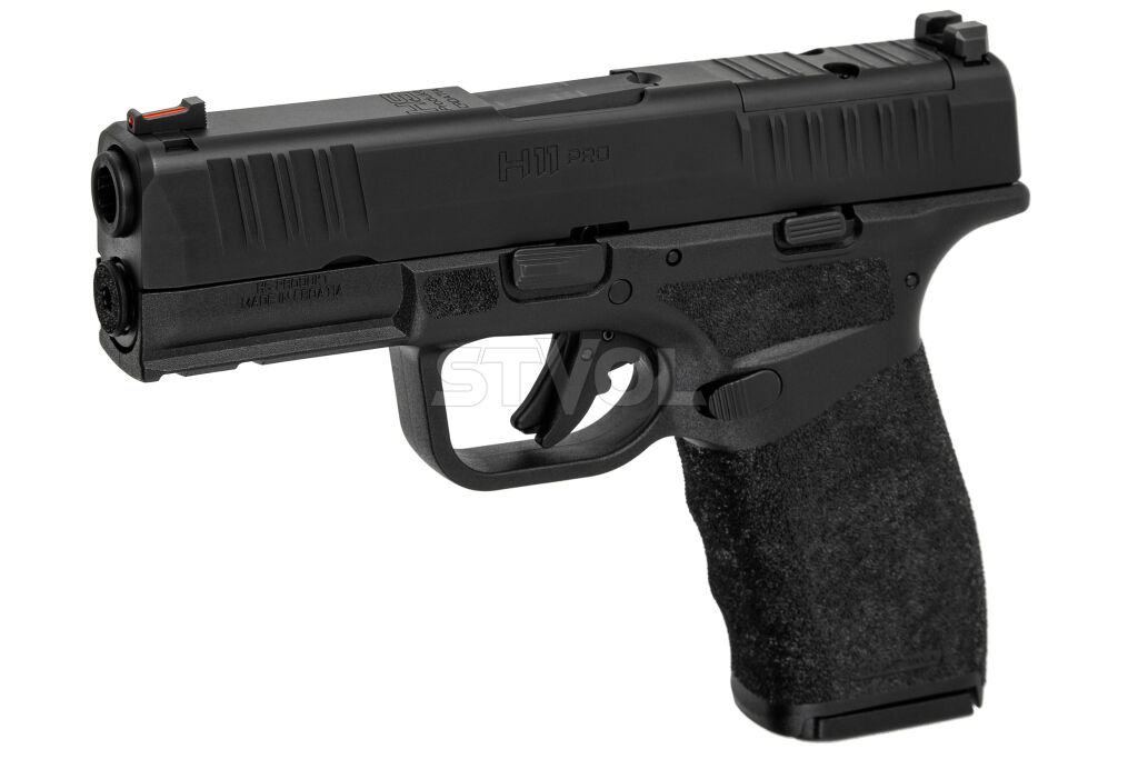Спортивний пістолет HS H11 PRO PDR фото 4