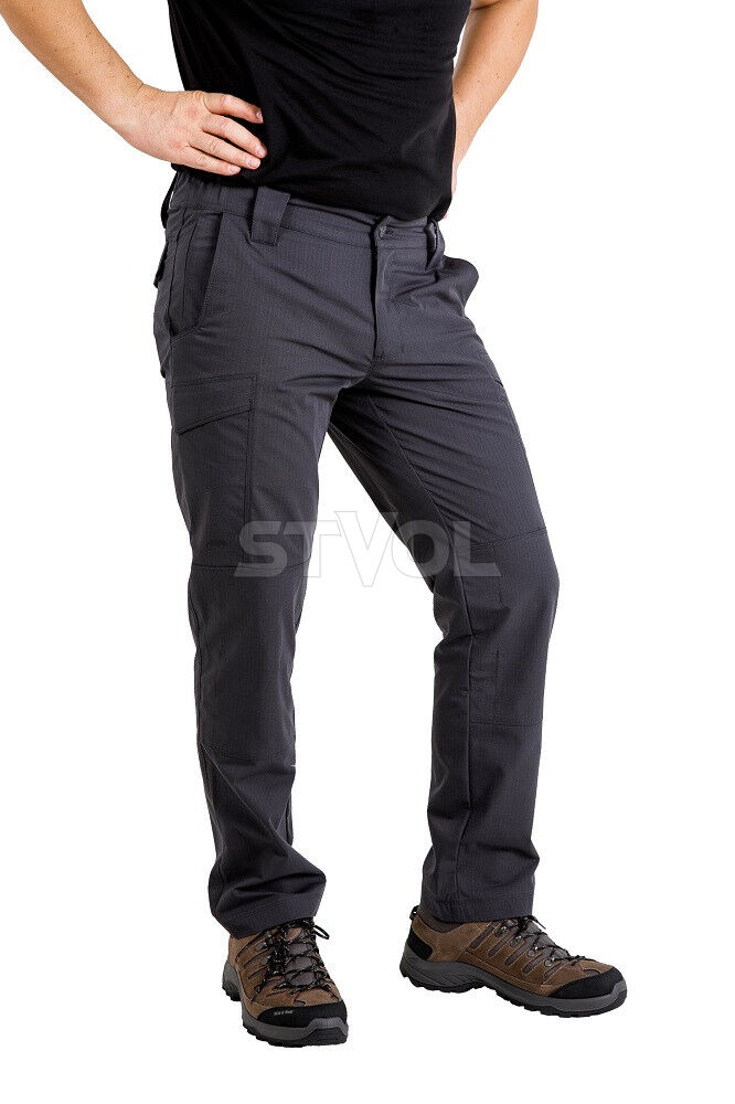 Брюки чоловічі Urban Pro Gray фото 2